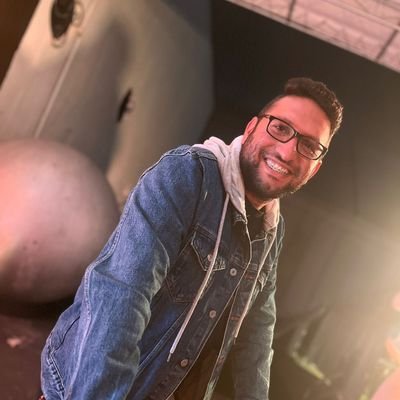 jepodj's profile picture. Periodista, Locutor, Control Master y DJ.
                                                                  Catedral Stereo 107.4 FM.

Voluntario Cruz Roja.