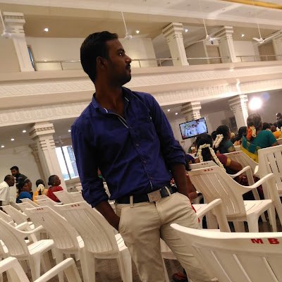 uksiddhu91's profile picture. 