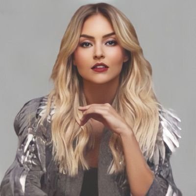 Angelique Boyer Brasil: Angelique Boyer já é Titia!