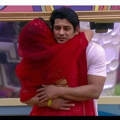 A fan account of #SidNaaz #SidharthShukla #ShehnaazGill 😍💫