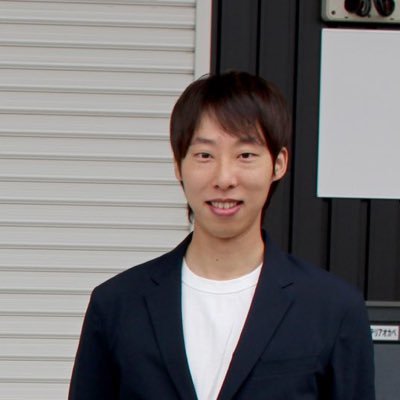 sh_kc's profile picture. 人々の自由な暮らしに貢献する//(株)ロボティクスセーリングラボ取締役//(株)フラクタリー代表取締役//海洋テック