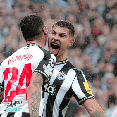 not so amateur nufc fan