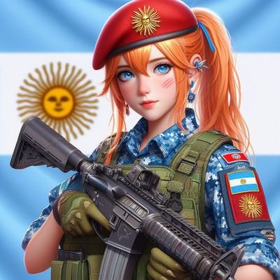 Libertad,libertad,libertad🇦🇷
🖤💛🖤💛🖤💛🖤💛🖤💛
Liberal, republicano y capitalista.
Antiwoke y antiperonista.
Por una república libre de populismo..