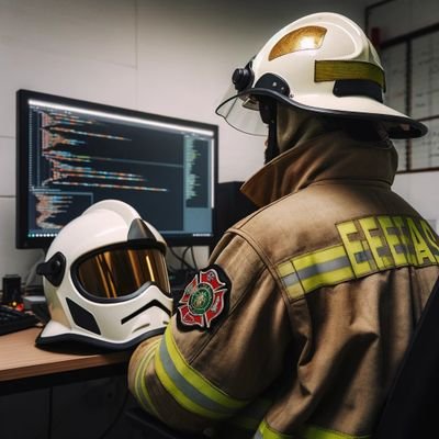 🧑🏽💻 FullStack Dev - Java, Python, JS, React
🕵🏽 RedTeam
🧑🏽🚒 Capitão do Corpo de Bombeiros