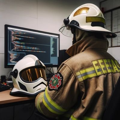 🧑🏽‍💻 FullStack Dev - Java, Python, JS, React
🕵🏽 RedTeam
🧑🏽‍🚒 Capitão do Corpo de Bombeiros