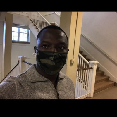 Mac_KenZy_'s profile picture. A simple fella.