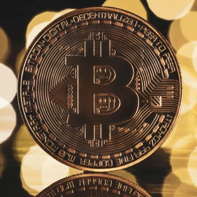 CryptoMogulMind Profile