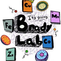 Donita Brady of Brady Lab UPenn (@bradylabupenn) 's Twitter Profile Photo Donita Brady of Brady Lab UPenn (@bradylabupenn) 's Twitter Profile Photo