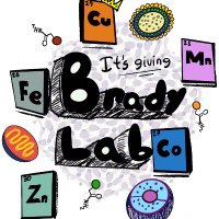 Donita Brady of Brady Lab UPenn(@bradylabupenn) 's Twitter Profile Photo