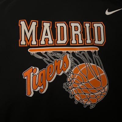 Madrid Girls Basketball 2023-2024.