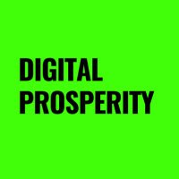 Digital Prosperity(@CreatorsEconomi) 's Twitter Profile Photo