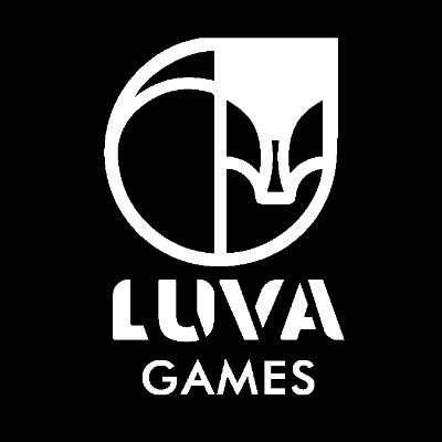 LuvaGames's profile picture. Developing Night Creatures ☯
and TRex Hero 🦖