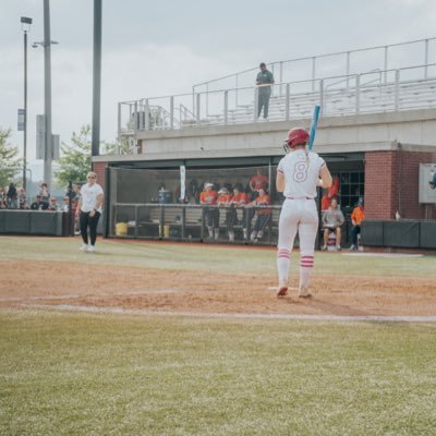 semo softball #8