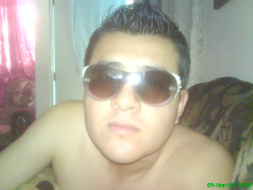 tonyrochatorres's profile picture. 