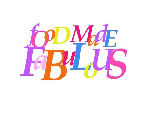 FoodMadeFab's profile picture. Cooking food fabulously...

...because your Taste Buds wouldn't have it any other way!