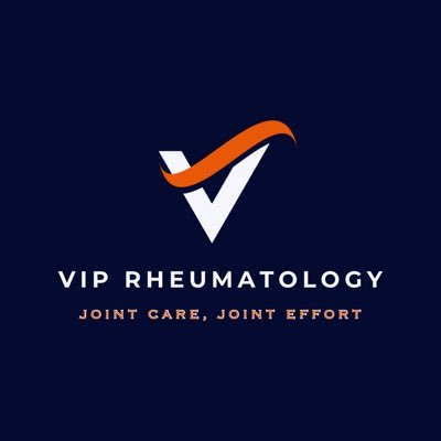 viprheumatology's profile picture. South Jersey Rheumatology Practice