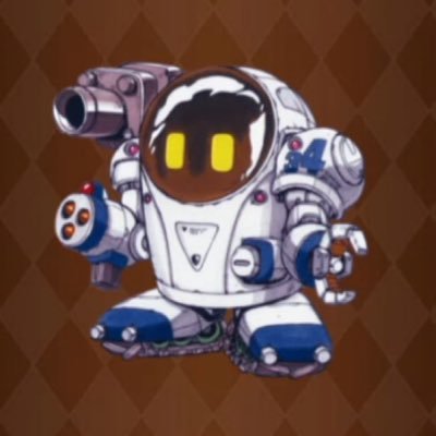 モショさんのプロフィール画像