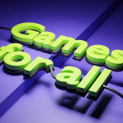 GameForAll_'s profile picture. X del canal Game for all en Telegram, vayan a visitarlo si tienen juegos gratuitos https://t.co/pOULnrBipk