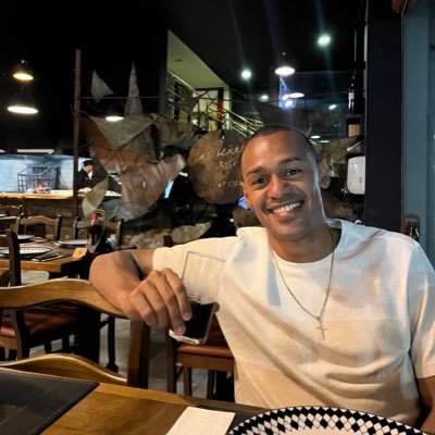 SamuelCentenoo's profile picture. 📍SC ㅤㅤ ✝️ Cristão