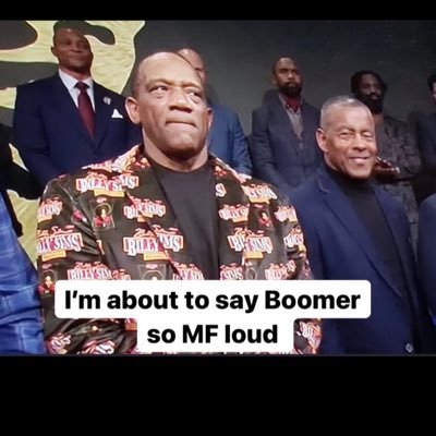 #BoomerSooner #TheresOnlyOne #OkcThunder #LARAMS