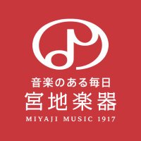 MIYAJI GUITARS KANDA(宮地楽器 神田店) (@miyaji_guitars) 's Twitter Profile Photo MIYAJI GUITARS KANDA(宮地楽器 神田店) (@miyaji_guitars) 's Twitter Profile Photo