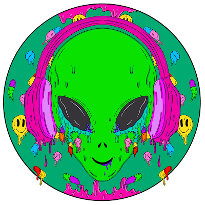 CatieShake64553's profile picture. #FreeTheMemes! Looking to offload #NinStreetParty exclusives from my latest collection of @DjmontZ NFTs