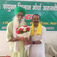 Santosh Rathord किसान परिवार 🇮🇳 (@santosh31537688) 's Twitter Profile Photo Santosh Rathord किसान परिवार 🇮🇳 (@santosh31537688) 's Twitter Profile Photo