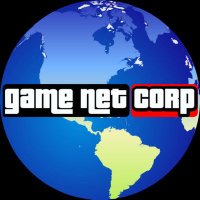 GameNetCorp(@GameNetCorp) 's Twitter Profile Photo