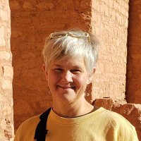 Tracy 🟧❤🧡💛💚💙💜😀 (@realpotternot) 's Twitter Profile