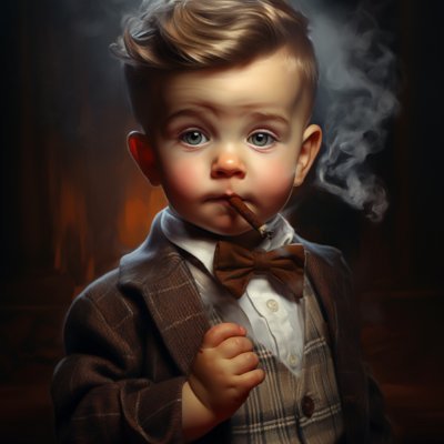 CB Swartz Art Profile