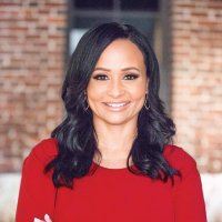 Katrina Pierson(@KatrinaPierson) 's Twitter Profile Photo