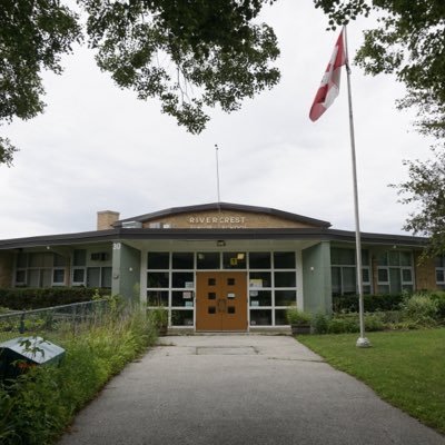 Rivercrest Junior School is a K-5 School in the Toronto District School Board | @TDSB