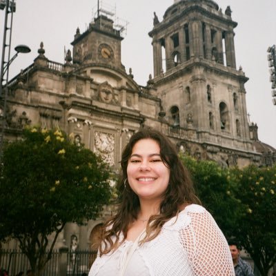 giovannasotosf's profile picture. sf native ∙ berkeley alum ∙ community manager @ sf parents