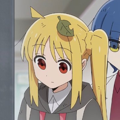 theblubobie's profile picture. i mostly retweet yuyuko