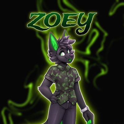 ZOEY HERE ☘️
PROFESSIONAL ARTIST ☘️
COMMISSION OPEN ☘️