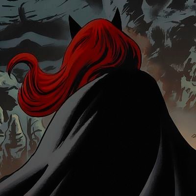 The Batwoman