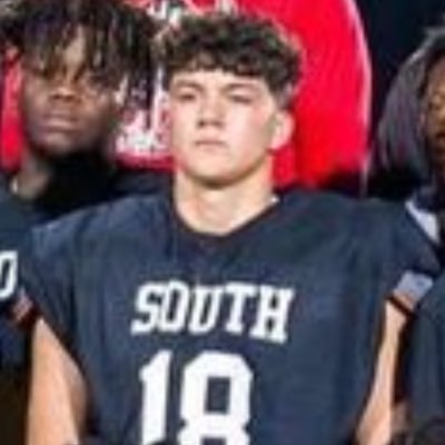 Tucker Manarino | Northeast High School | FL | C/o 2024 | MLB/OLB/WR | 6’2 212lbs | 3.75 GPA | Student Athlete 🏈⚾️| email: Tmanarino05@gmail.com | 727-418-8370