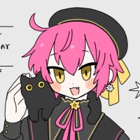おとは@skebあけてる (@misemonotoha) 's Twitter Profile