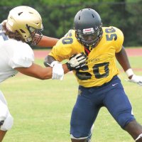 Micahis jones (@macabeast35) 's Twitter Profile
