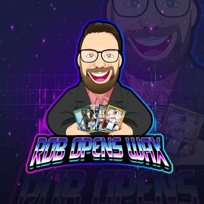 RobOpensWax Profile Picture