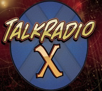 Former great online talk station. 
Currently a Twitter feed identifying great podcasts.