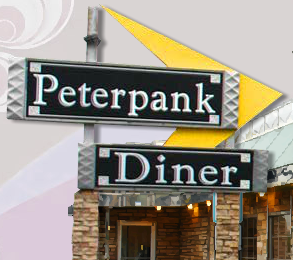 PeterpankDiner's profile picture. Traditional American diner food with a full service bar. We also deliver!  (732-721-2850)
