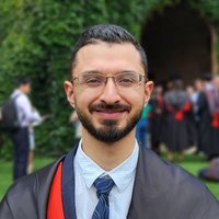 Ali Kusay (@a_kusay) 's Twitter Profile Photo Ali Kusay (@a_kusay) 's Twitter Profile Photo