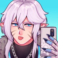 ❄️Yetii❄️ (@polar_yetii) 's Twitter Profile