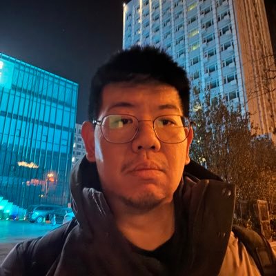 liushuyu26's profile picture. 