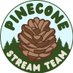 PINECONE (@pineconestreams) Twitter profile photo