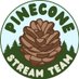 @pineconestreams