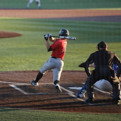 SIUE Baseball