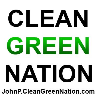 Keeping Alaska Green. Clean Green Nation Partner in Wasilla.