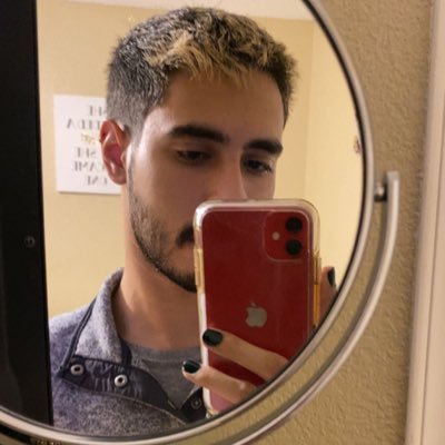 serohoenin's profile picture. the visual depiction of untreated mental illness